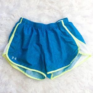 Under Armour Running Shorts